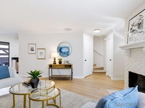 2234 Caminito Pajarito 120, San Diego CA 92107