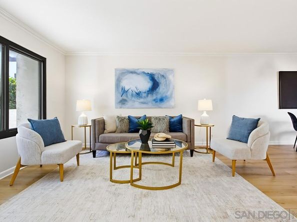 2234 Caminito Pajarito 120, San Diego CA 92107