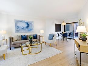 2234 Caminito Pajarito 120, San Diego CA 92107