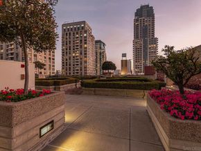 700 Front Street 501, San Diego CA 92101