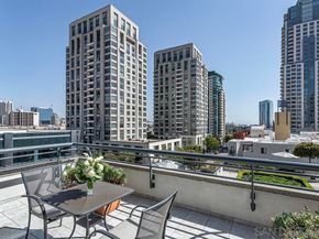 700 Front Street 501, San Diego CA 92101