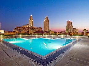 700 Front Street 501, San Diego CA 92101
