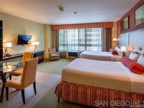 700 Front Street 501, San Diego CA 92101
