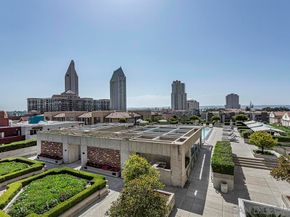 700 Front Street 501, San Diego CA 92101