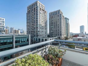 700 Front Street 501, San Diego CA 92101