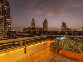 700 Front Street 501, San Diego CA 92101
