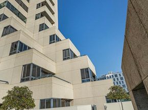 700 Front Street 501, San Diego CA 92101