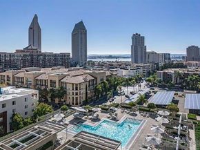 700 Front Street 501, San Diego CA 92101