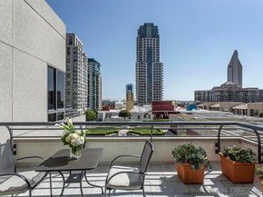 700 Front Street 501, San Diego CA 92101