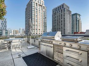 700 Front Street 501, San Diego CA 92101