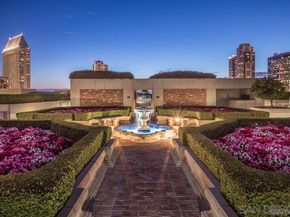 700 Front Street 501, San Diego CA 92101