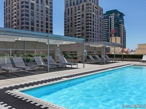 700 Front Street 501, San Diego CA 92101