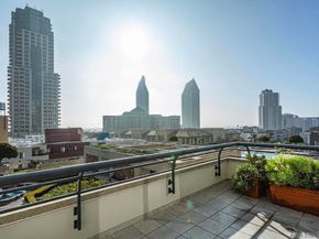 700 Front Street 501, San Diego CA 92101