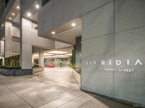 700 Front Street 501, San Diego CA 92101