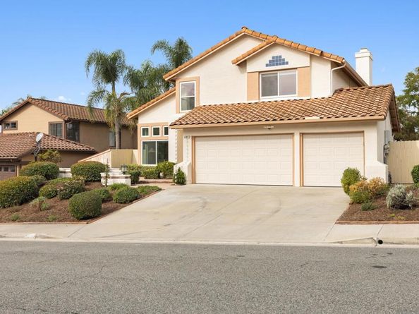 4972 Calle Sobrado, Oceanside CA 92056