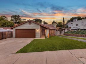 8677 Via Del Luz, El Cajon CA 92021