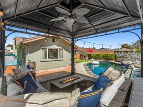 8677 Via Del Luz, El Cajon CA 92021