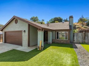 8677 Via Del Luz, El Cajon CA 92021