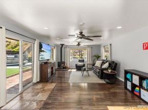 8677 Via Del Luz, El Cajon CA 92021