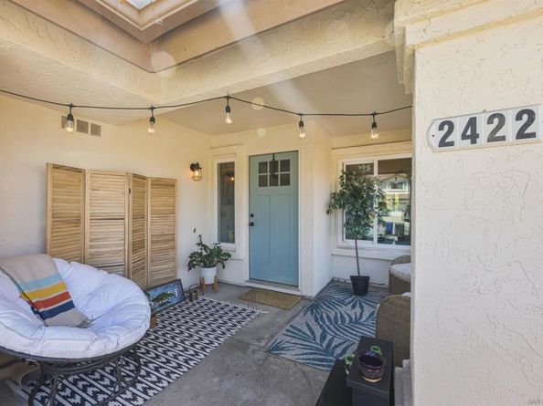 2422 Summerhill, Encinitas CA 92024