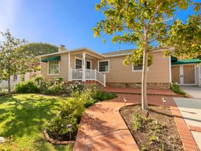 1244 Wilbur Ave, San Diego CA 92109