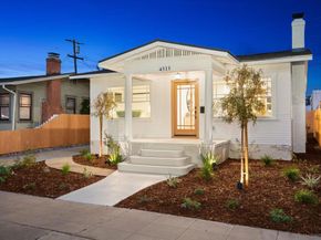 4515 Louisiana St, San Diego CA 92116