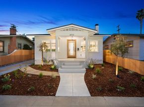 4515 Louisiana St, San Diego CA 92116
