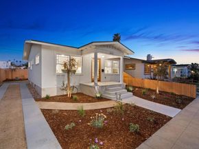 4515 Louisiana St, San Diego CA 92116