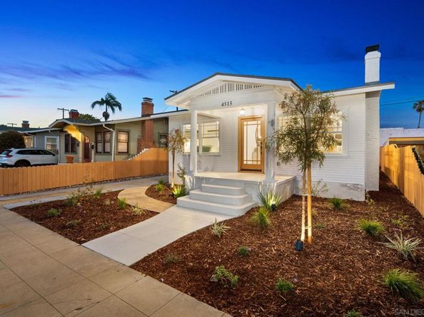 4515 Louisiana St, San Diego CA 92116