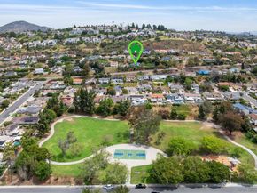 6107 Lourdes Terrace, San Diego CA 92120