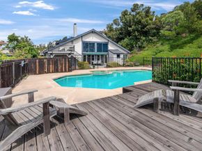 6107 Lourdes Terrace, San Diego CA 92120