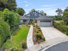 6107 Lourdes Terrace, San Diego CA 92120