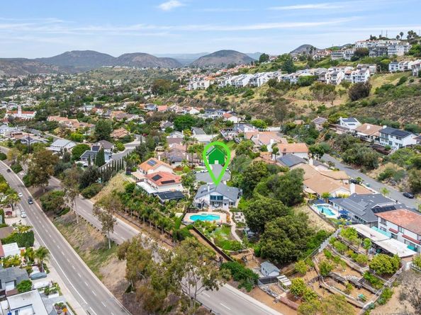 6107 Lourdes Terrace, San Diego CA 92120