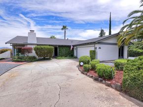 1535 Avenida Ladera, El Cajon CA 92020