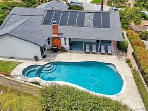 1535 Avenida Ladera, El Cajon CA 92020