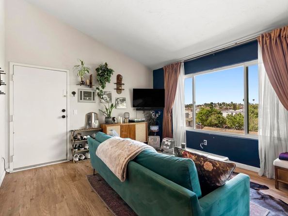 4921 Trojan Ave 7, San Diego CA 92115