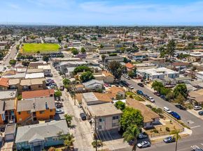 4921 Trojan Ave 7, San Diego CA 92115