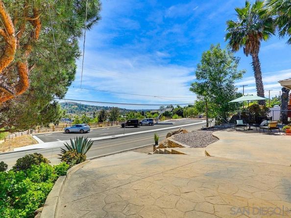 9832 Estrella Drive, Spring Valley CA 91977