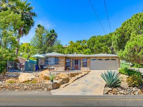 9832 Estrella Drive, Spring Valley CA 91977