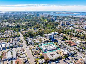 1030 Robinson Ave 215, San Diego CA 92103