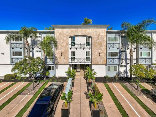 1030 Robinson Ave 215, San Diego CA 92103