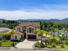 1987 Hidden Mesa Rd, El Cajon CA 92019