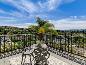 1987 Hidden Mesa Rd, El Cajon CA 92019