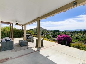 1987 Hidden Mesa Rd, El Cajon CA 92019