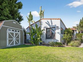 4253 Alder Drive, San Diego CA 92116