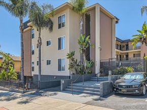4180 Louisiana St 1K, San Diego CA 92104