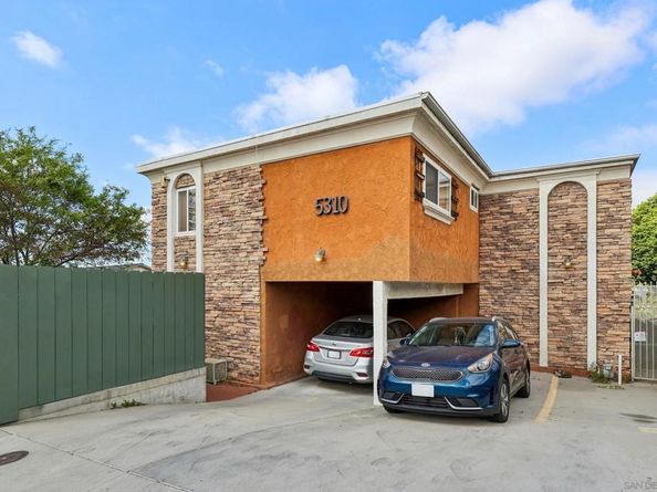 5310 Rex Ave 3, San Diego CA 92105