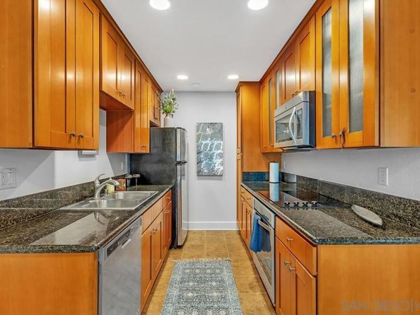 3116 Via Alicante G, La Jolla CA 92037