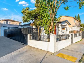 4376 Myrtle Ave, San Diego CA 92105