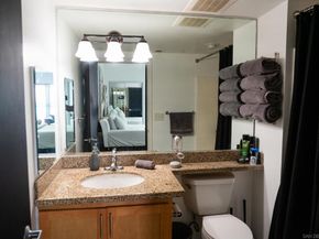 450 J St 4161, San Diego CA 92101